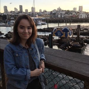 Meet your Posher, Karla